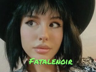 Fatalenoir