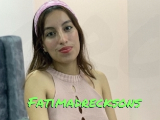 Fatimadrecksons