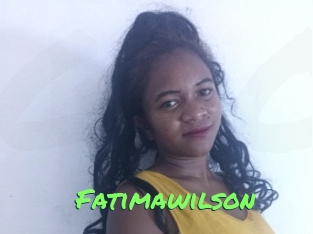 Fatimawilson