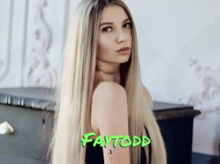 Faytodd