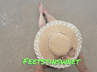 Feetstinsweet