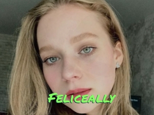 Feliceally