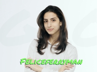 Feliceferryman