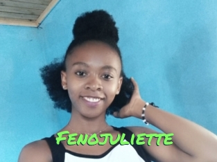 fenojuliette Gros Seins