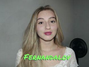 Fernandalov