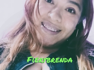 Fierybrenda