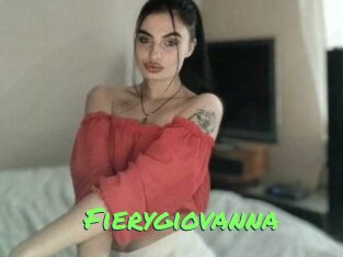 Fierygiovanna