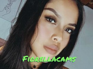 fiorellacams Gros Seins