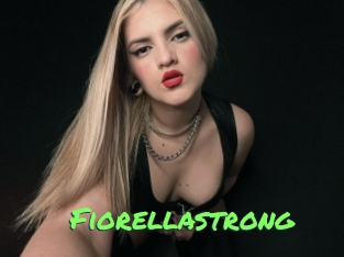 Fiorellastrong