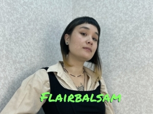 Flairbalsam