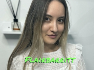 Flairbarritt