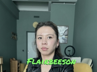 Flairbeeson