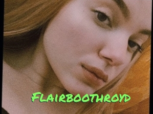 Flairboothroyd