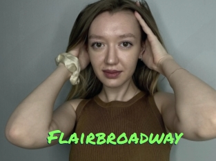 Flairbroadway