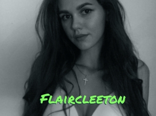 Flaircleeton