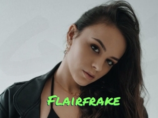 Flairfrake