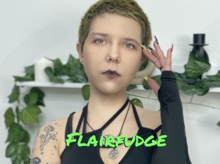 Flairfudge