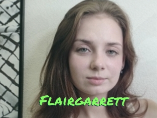 Flairgarrett