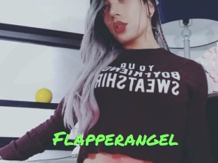 Flapperangel