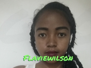 Flaviewilson