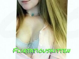 Flirtatiouskitten