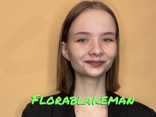 Florablakeman