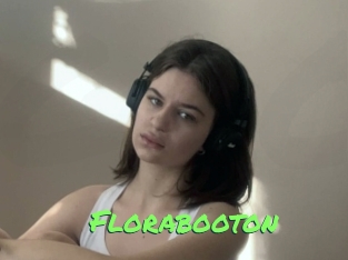 Florabooton