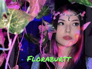 Floraburtt