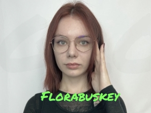 Florabuskey