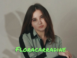 Floracarradine