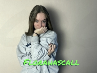 Florahascall