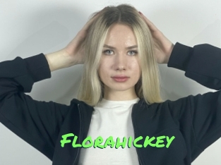 Florahickey