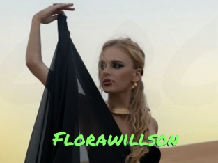 Florawillson