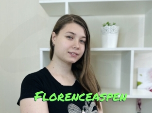 Florenceaspen