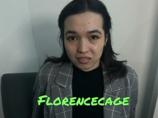 Florencecage