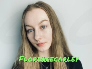 Florencecarley