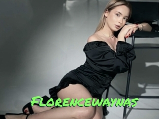 Florencewaynas