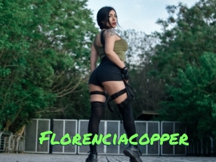 Florenciacopper