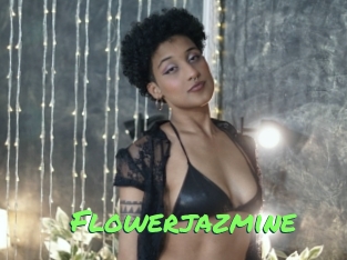 Flowerjazmine