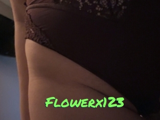 Flowerx123