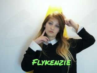 Flykenzie