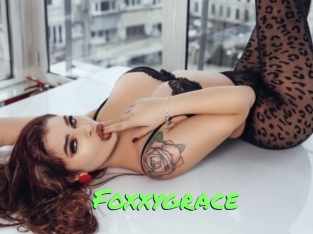 Foxxygrace