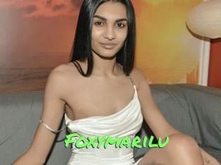 Foxymarilu