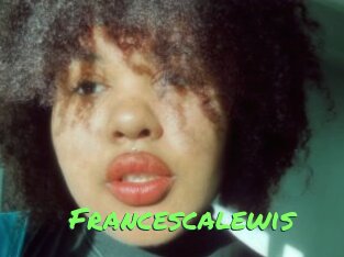 Francescalewis