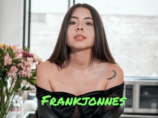 Frankjonnes