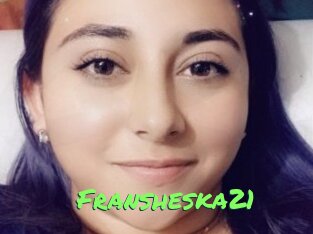 Fransheska21