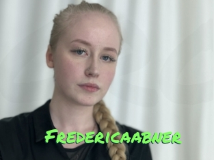 Fredericaabner