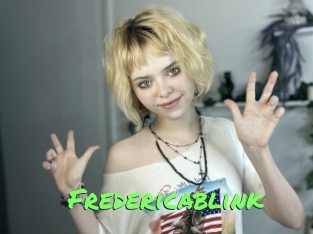 Fredericablink