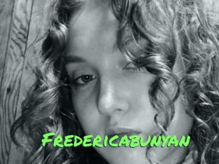 Fredericabunyan