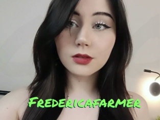 Fredericafarmer